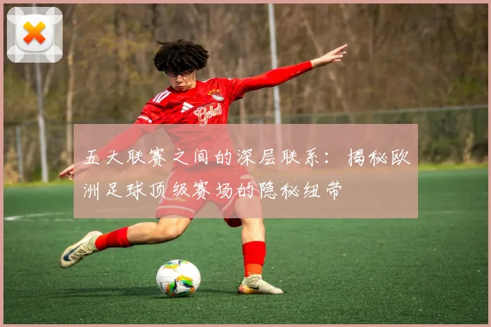 五大联赛之间的深层联系：揭秘欧洲足球顶级赛场的隐秘纽带